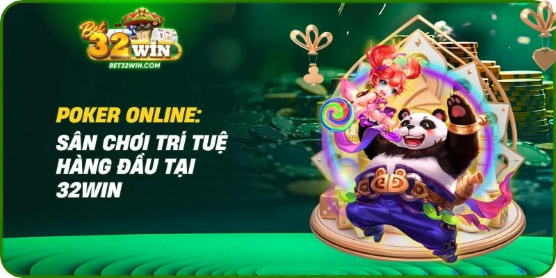 Poker Online